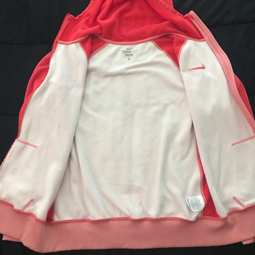 Nike Zip Up Jacket - Picture 4 of 6